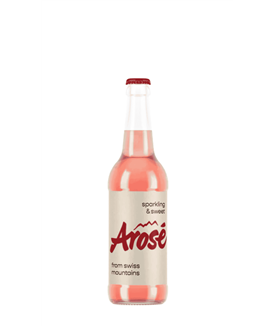 Arrosé - Luisier Vin 25cl