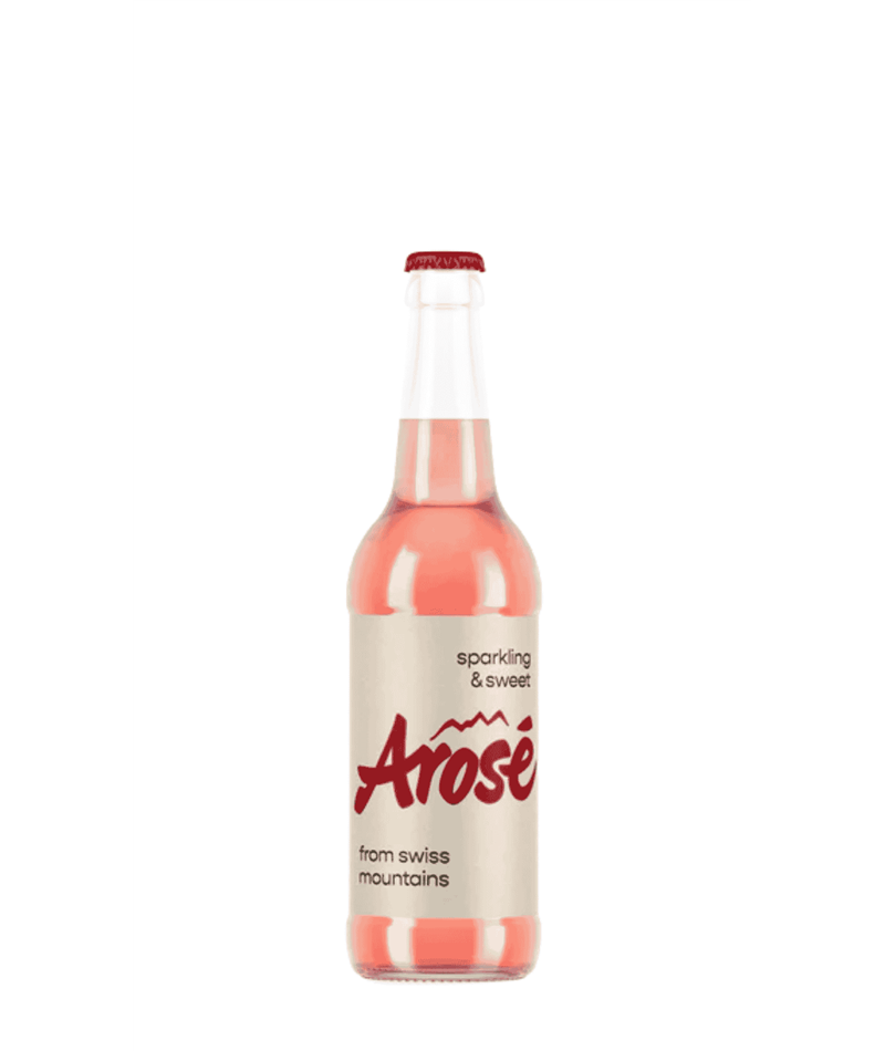 Arrosé - Luisier Vin 25cl Arrosé - Luisier Vin 25cl