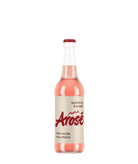 Arrosé - Luisier Vin 25cl