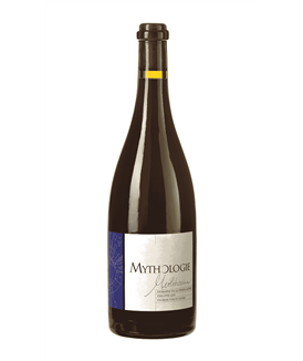 Merlotissima - Domaine de la Pierre Latine 75cl
