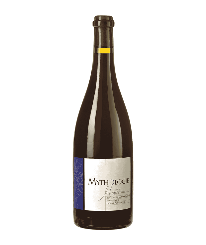 Merlotissima - Domaine de la Pierre Latine 75cl Merlotissima - Domaine de la Pierre Latine 75cl