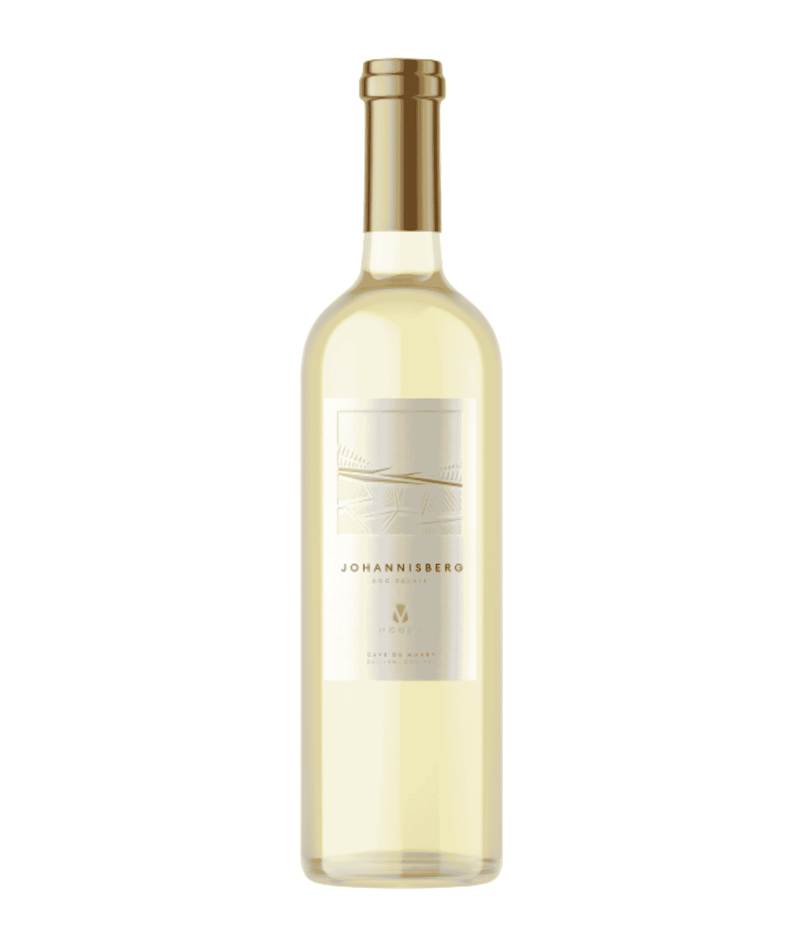 Johannisberg - Moury 75cl Johannisberg - Moury 75cl