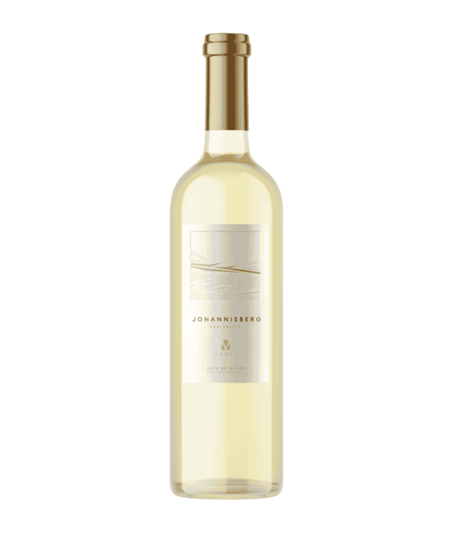 Johannisberg - Moury 75cl