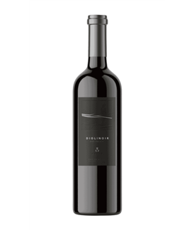 Diolinoir - Moury 75cl