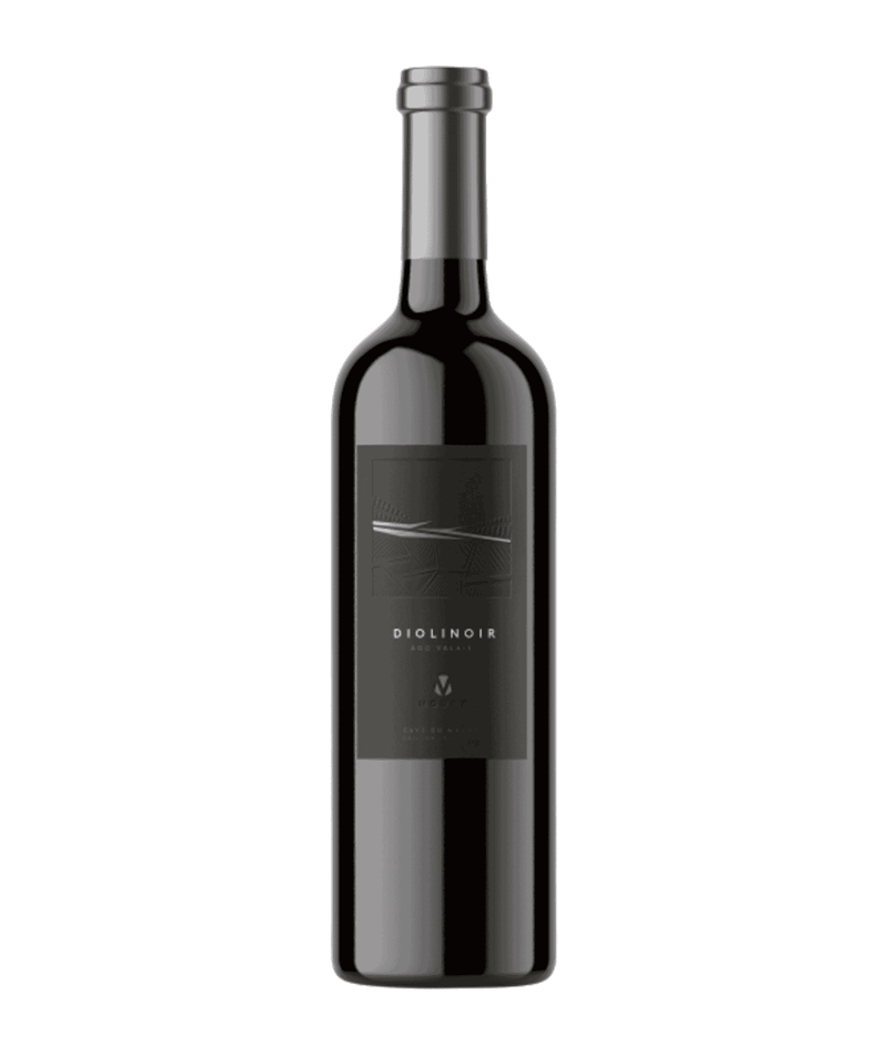 Diolinoir - Moury 75cl Diolinoir - Moury 75cl