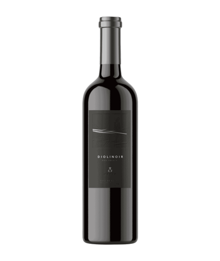 Diolinoir - Moury 75cl
