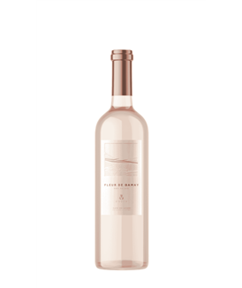 Fleur de Gamay - Moury 50cl