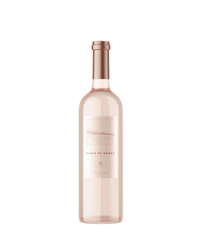 Fleur de Gamay - Moury 50cl Fleur de Gamay - Moury 50cl