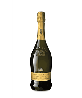 Prosecco Extra Dry Valdobbiadene 75cl