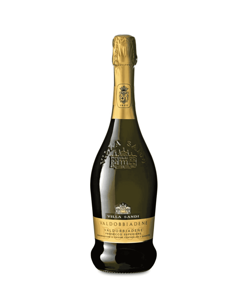 Prosecco Extra Dry Valdobbiadene 75cl