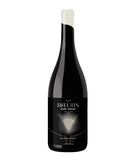 Fendant Reflets - Cave du Tunnel 75cl