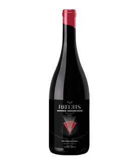 Humagne Rouge Reflets - Cave du Tunnel 75cl
