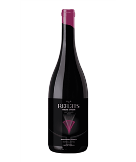 Syrah Reflets - Cave du Tunnel 75cl