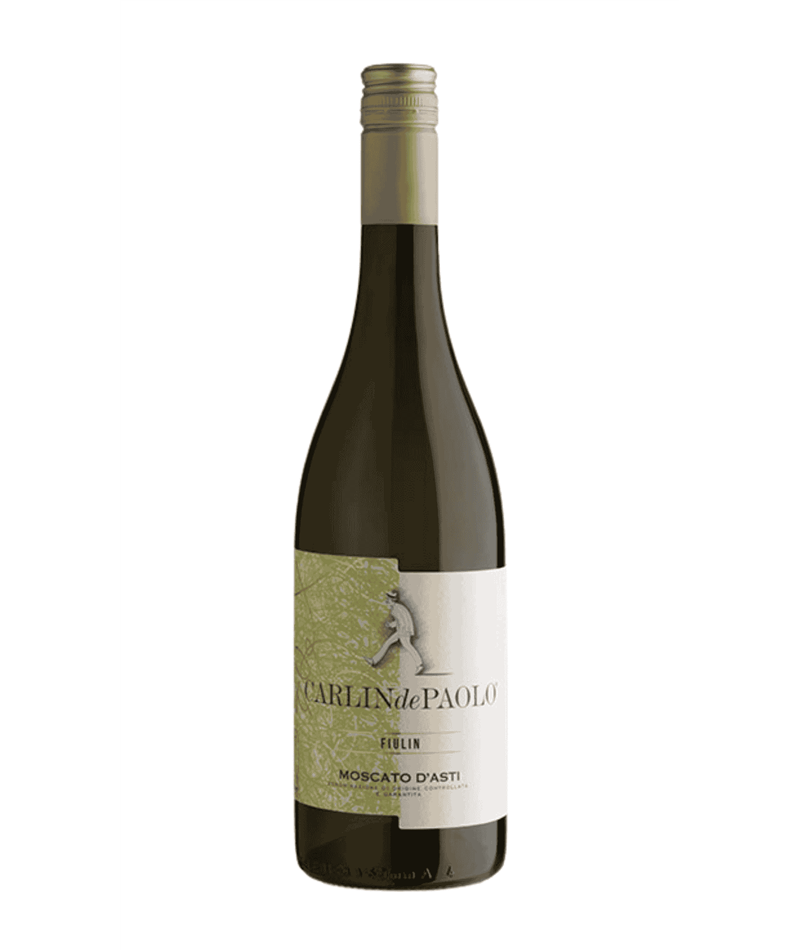 Moscato d'Asti - Carlin de Paolo 75cl Moscato d'Asti - Carlin de Paolo 75cl