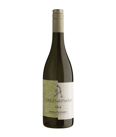 Moscato d'Asti - Carlin de Paolo 75cl