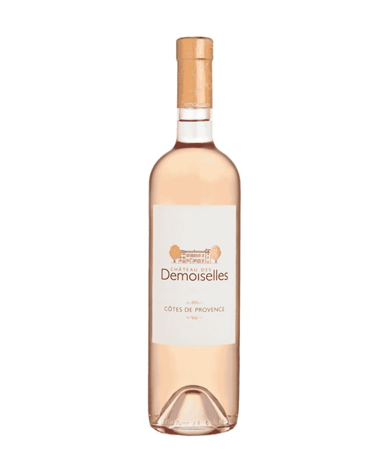 Château des Demoiselles Rosé 75cl Château des Demoiselles Rosé 75cl