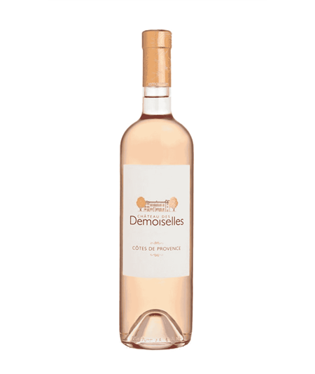 Château des Demoiselles Rosé 75cl
