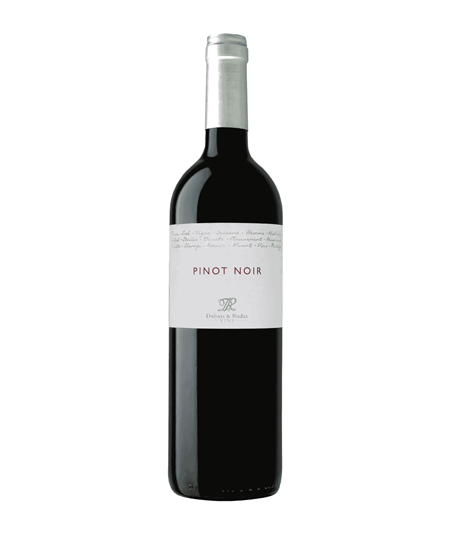 Pinot Noir - Dubuis & Rudaz 75cl