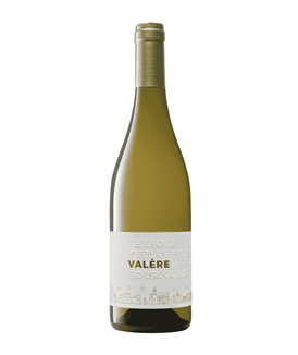 Valère Assemblage Blanc - Dubuis & Rudaz 75cl