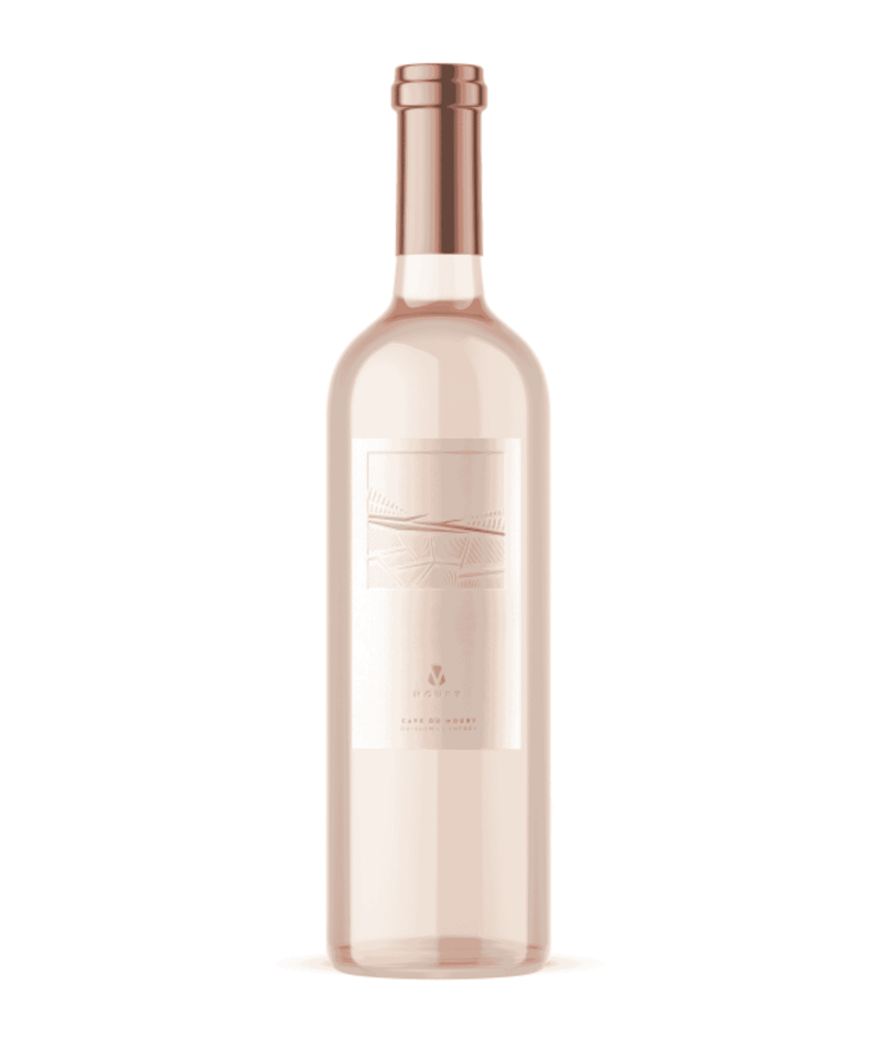 Rosé - Cave du Moury 75cl
