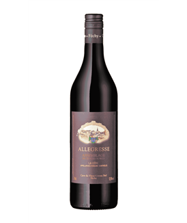 Allégresse - Cave du Vieux Coteau 70cl