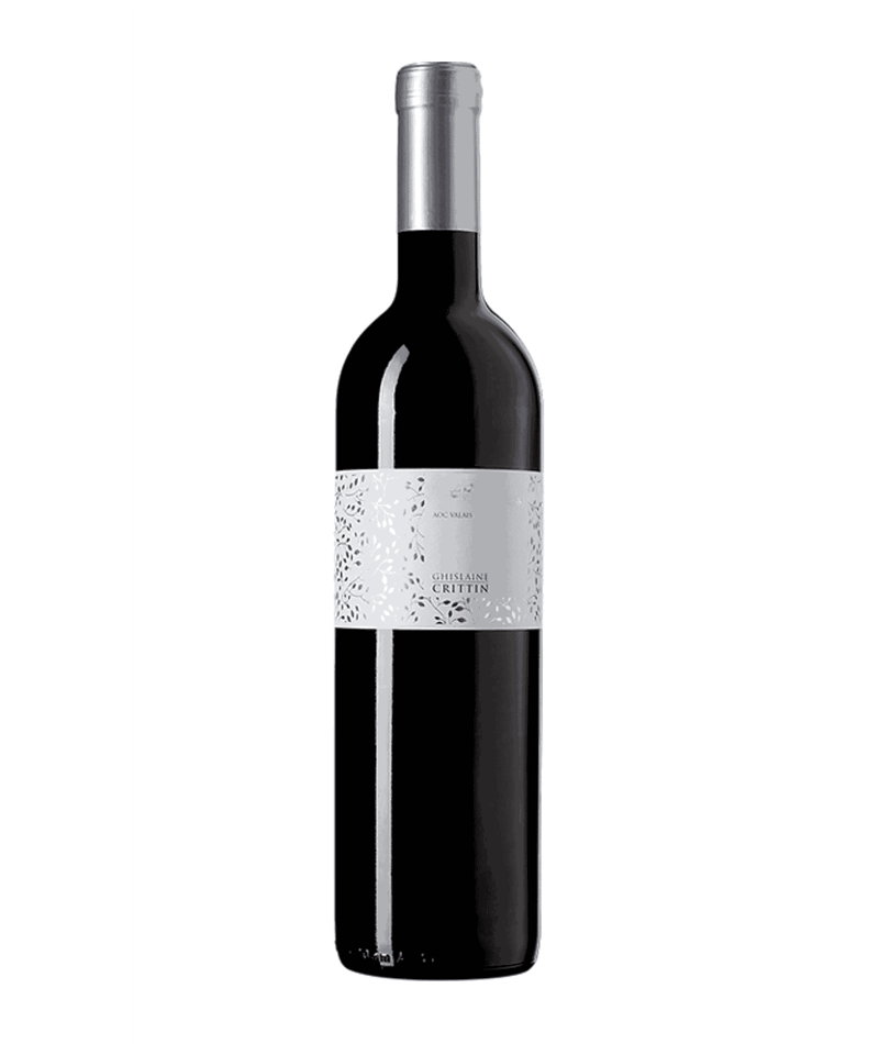 Alter Ego Blanc de Noir - Cave du Vieux Pressoir 75cl