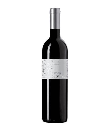 Alter Ego Blanc de Noir - Cave du Vieux Pressoir 75cl