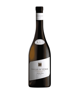 Amigne 2 Abeilles - Jean René Germanier 75cl