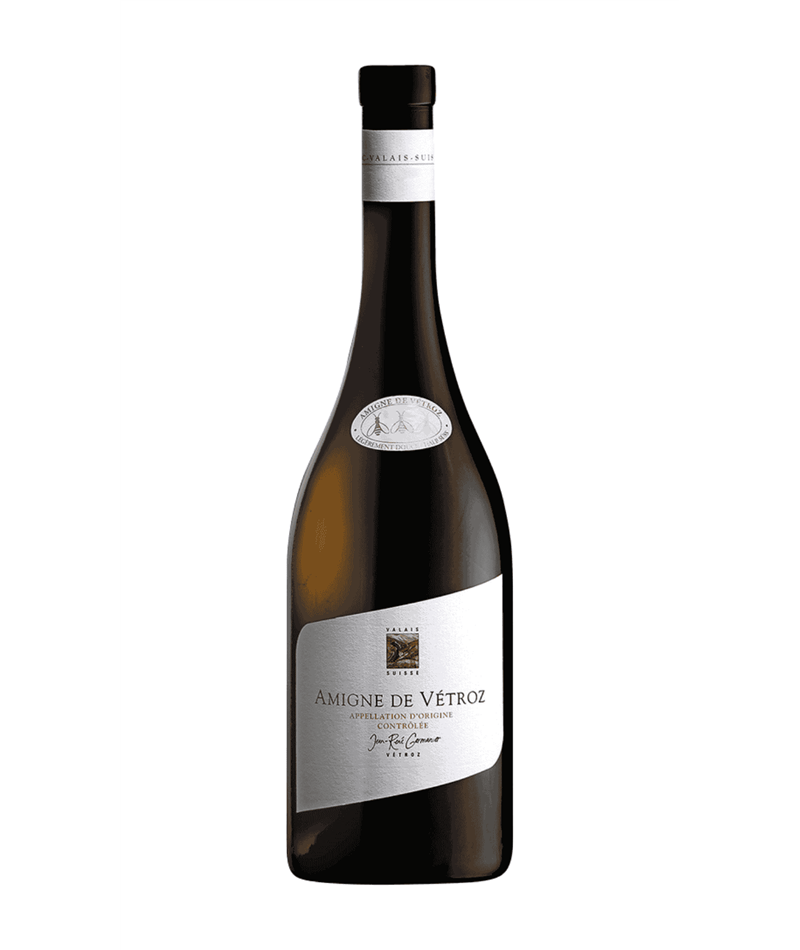 Amigne 2 Abeilles - Jean René Germanier 75cl Amigne 2 Abeilles - Jean René Germanier 75cl