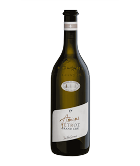 Amigne 1 Abeille - Jean René Germanier 75cl