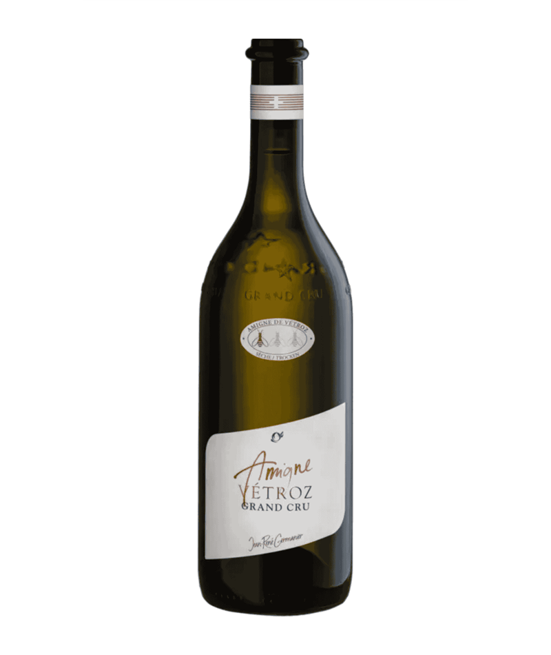 Amigne 1 Abeille - Jean René Germanier 75cl Amigne 1 Abeille - Jean René Germanier 75cl