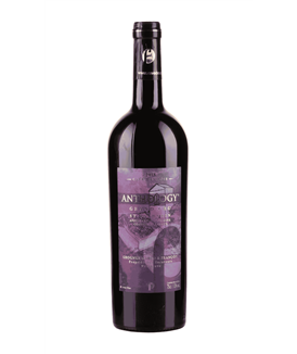 Anthology Grand Cru - Cave des Rois 75cl