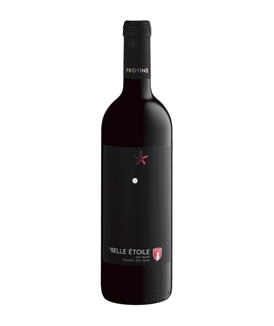 Belle Étoile Rouge - Provins 75cl