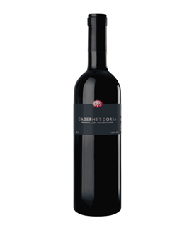 Cabernet Dorsa Réserve - AOC Schaffouse