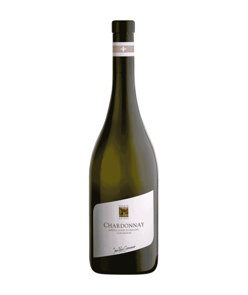Chardonnay - Jean René Germanier 75cl Chardonnay - Jean René Germanier 75cl