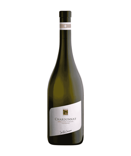 Chardonnay - Jean René Germanier 75cl