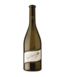 Chardonnay Confidentiel - Château de Valeyres 75cl