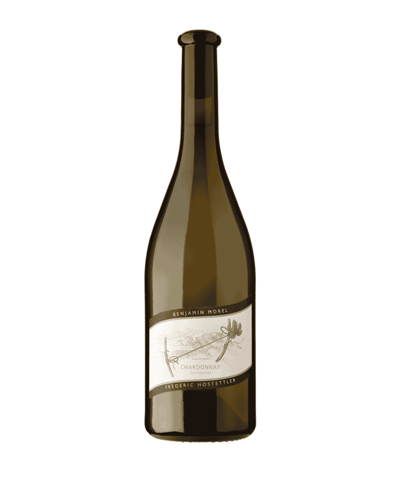 Chardonnay Confidentiel - Château de Valeyres 75cl Chardonnay Confidentiel - Château de Valeyres 75cl