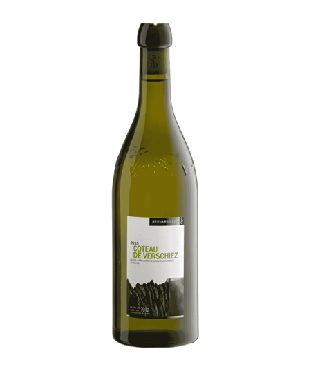Chasselas Coteau de Verschiez - Bernard Cavé 35cl