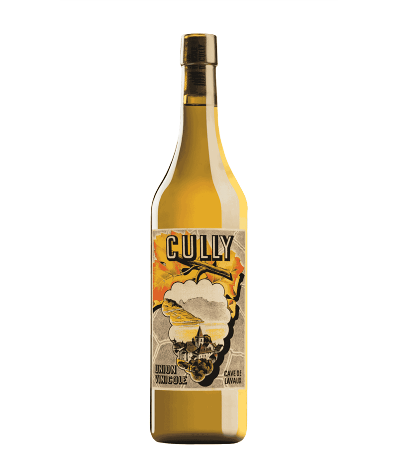 Chasselas Cully - UVC 70cl Chasselas Cully - UVC 70cl