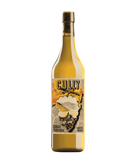 Chasselas Cully - UVC 70cl