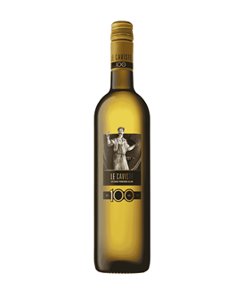 Chasselas Le Caviste 75cl