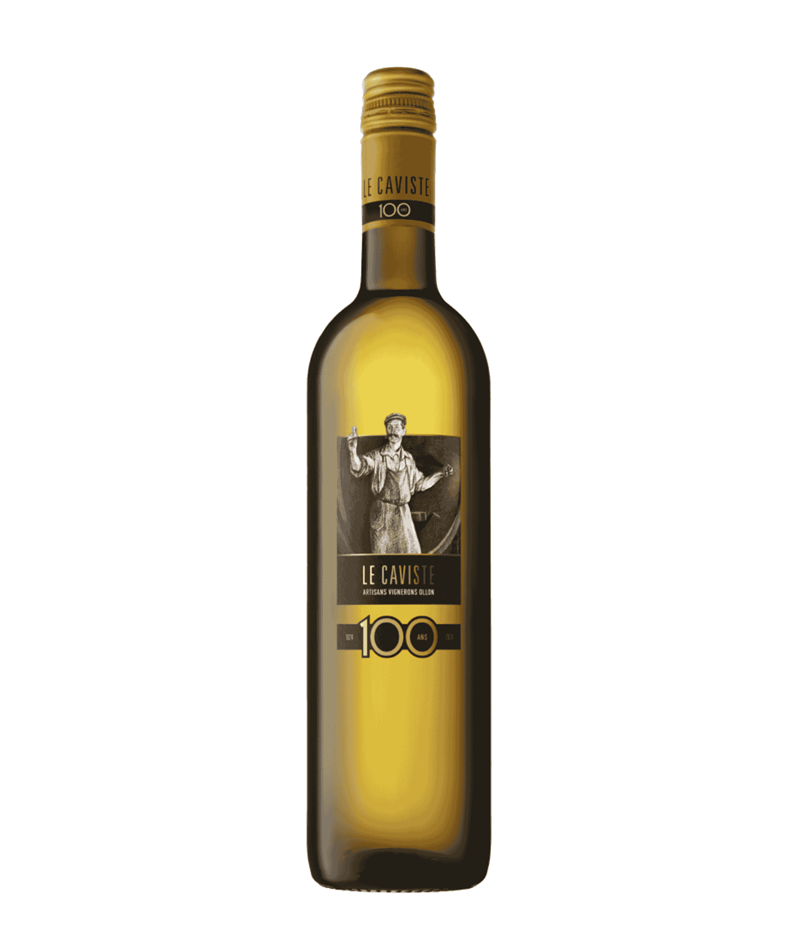 Chasselas Le Caviste 75cl Chasselas Le Caviste 75cl
