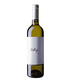 Dahu Blanc - Assemblage - Les Celliers de Sion 75cl