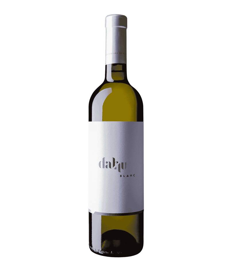 Dahu Blanc - Assemblage - Les Celliers de Sion 75cl Dahu Blanc - Assemblage - Les Celliers de Sion 75cl
