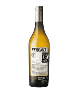 Fendant - Collection Chandra Kurt - Provins 75cl