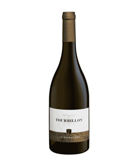 Petite Arvine Tourbillon Les Domaines - Provins 75cl