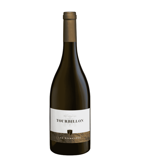 Petite Arvine Tourbillon Les Domaines - Provins 75cl