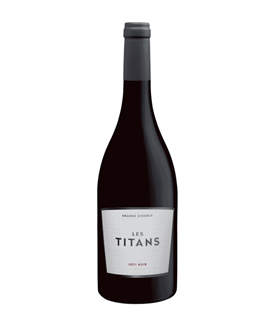 Défi Noir Les Titans - Provins