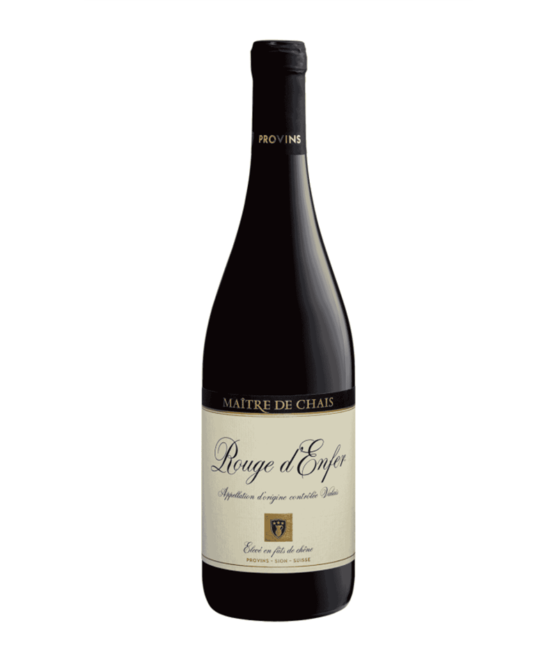 Petite Arvine Maître De Chais - Provins 75cl Petite Arvine Maître De Chais - Provins 75cl